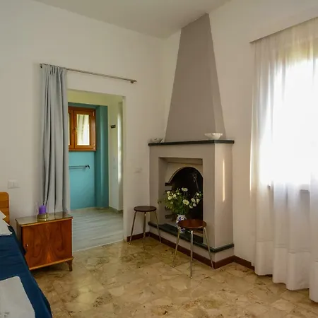 Nonna Villa