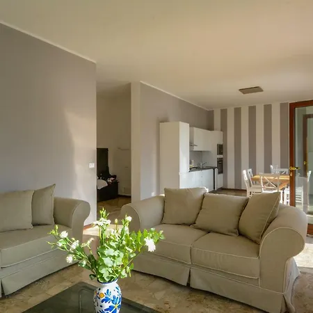 Nonna Villa Ossuccio