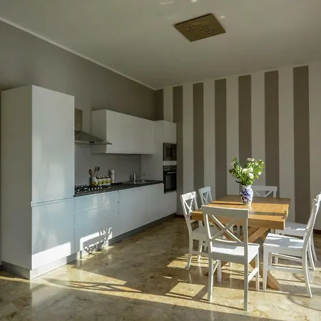 Vila Nonna Ossuccio